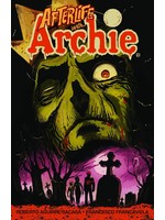 ARCHIE COMIC PUBLICATIONS AFTERLIFE WITH ARCHIE TP VOL 01 BM ED