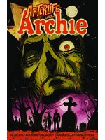 ARCHIE COMICS AFTERLIFE WITH ARCHIE TP VOL 01 BM ED