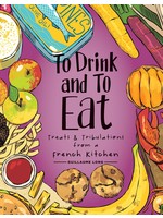 ONI PRESS TO DRINK & EAT HC VOL 03 (MR)