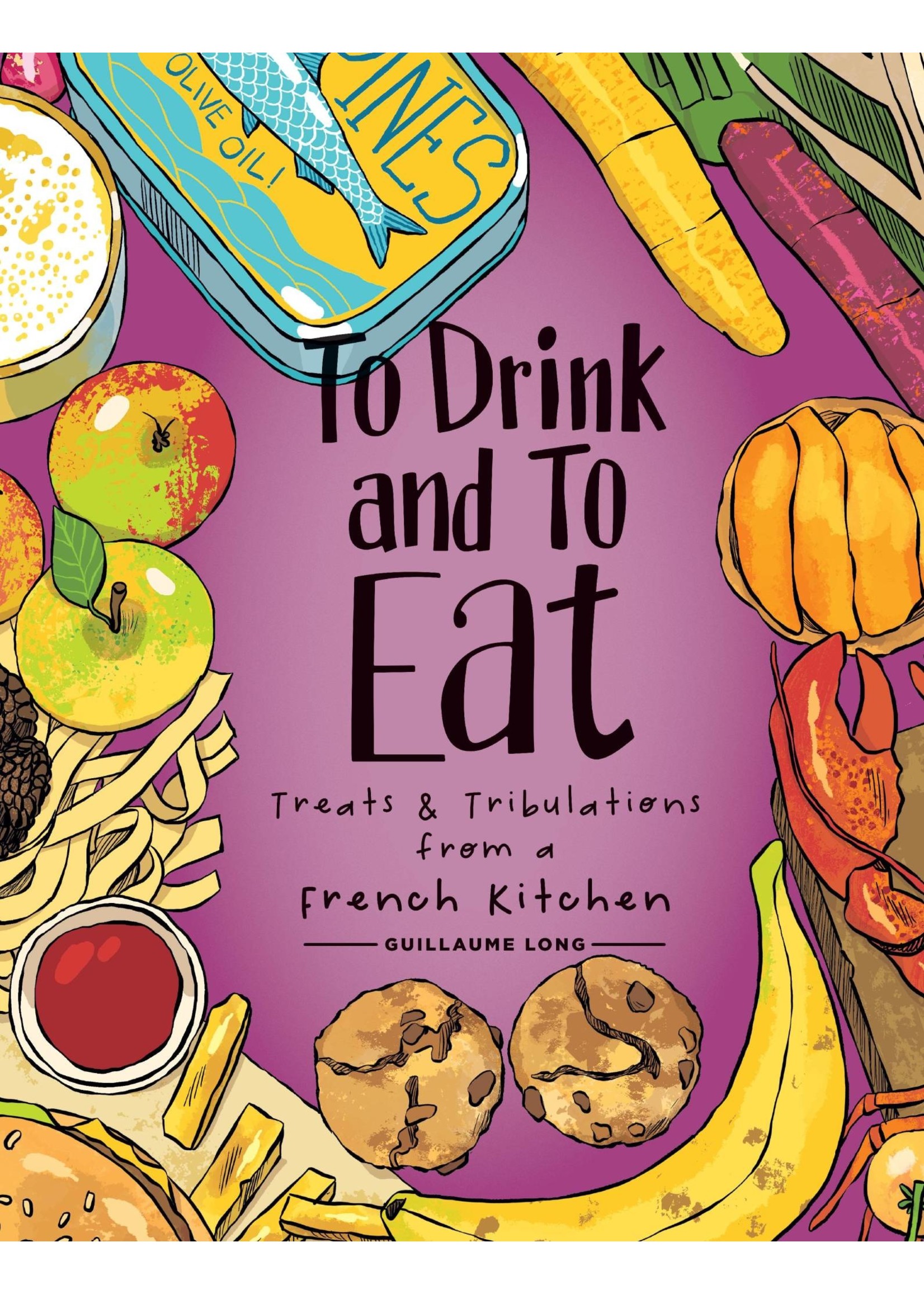ONI PRESS TO DRINK & EAT HC VOL 03 (MR)