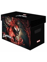 . MARVEL GRAPHIC COMIC BOX CARNAGE