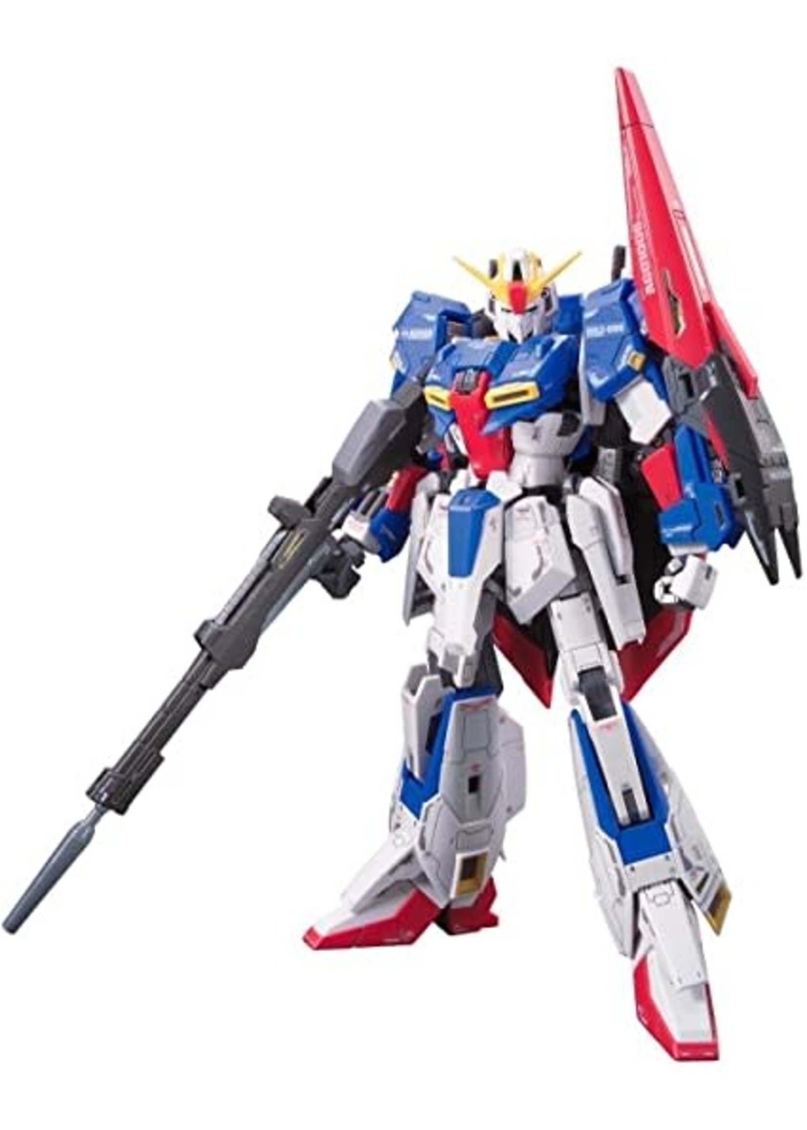 ABRAMS ZETA GUNDAM 1/144 RG