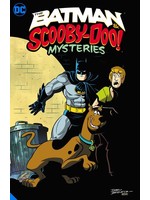 DC COMICS BATMAN & SCOOBY-DOO MYSTERIES VOL 01 TP
