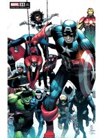 . FANTASTIC FOUR #35 PRH COLOUR VARIANT - 1 per store (MARVEL 2020)