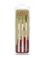 ARMY PAINTER ARMY PAINTER MOST WANTED BRUSH SET