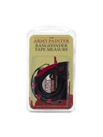 . WARGAMING ACCESSORIES RANGEFINDER TAPE MEASURE