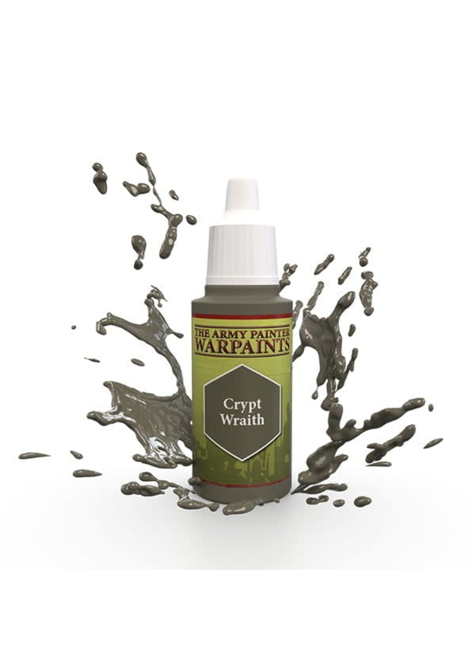 . WARPAINTS CRYPT WRAITH (18ML)