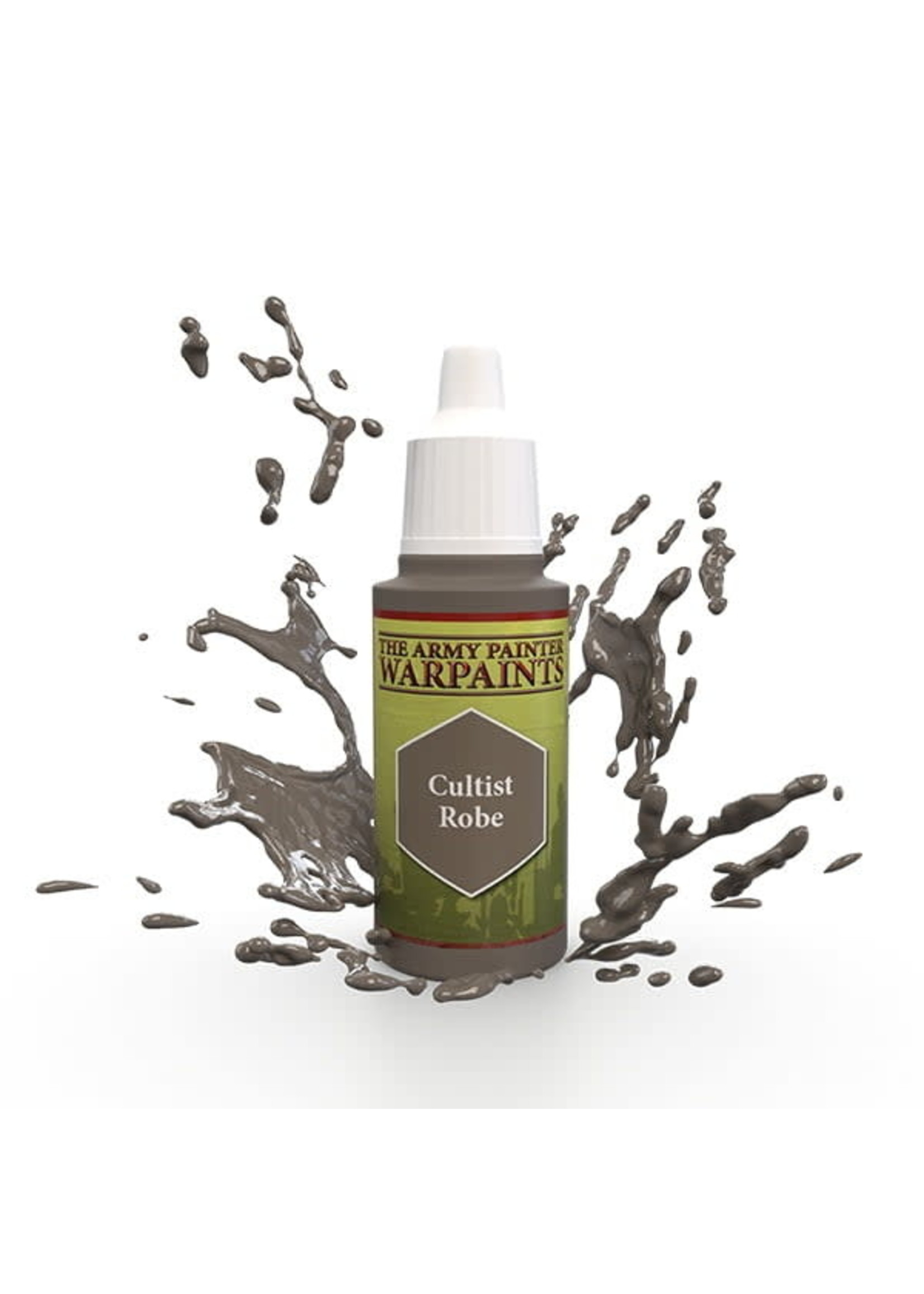 . WARPAINTS CULTIST ROBE (18ML)