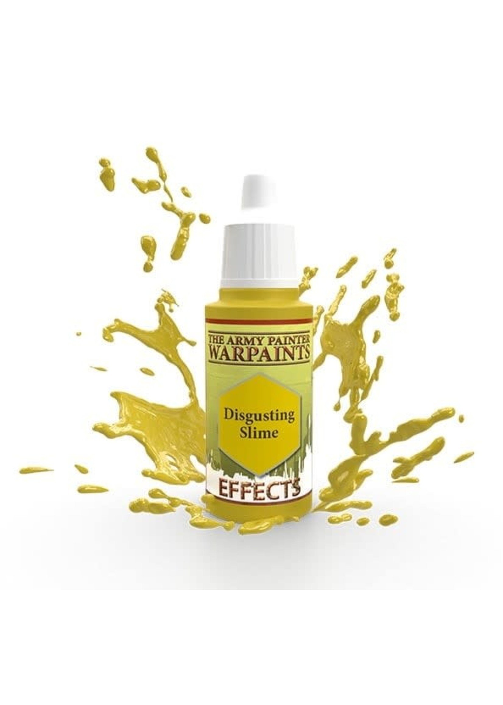 ABRAMS WARPAINTS DISGUSTING SLIME EFFECT (18ML)