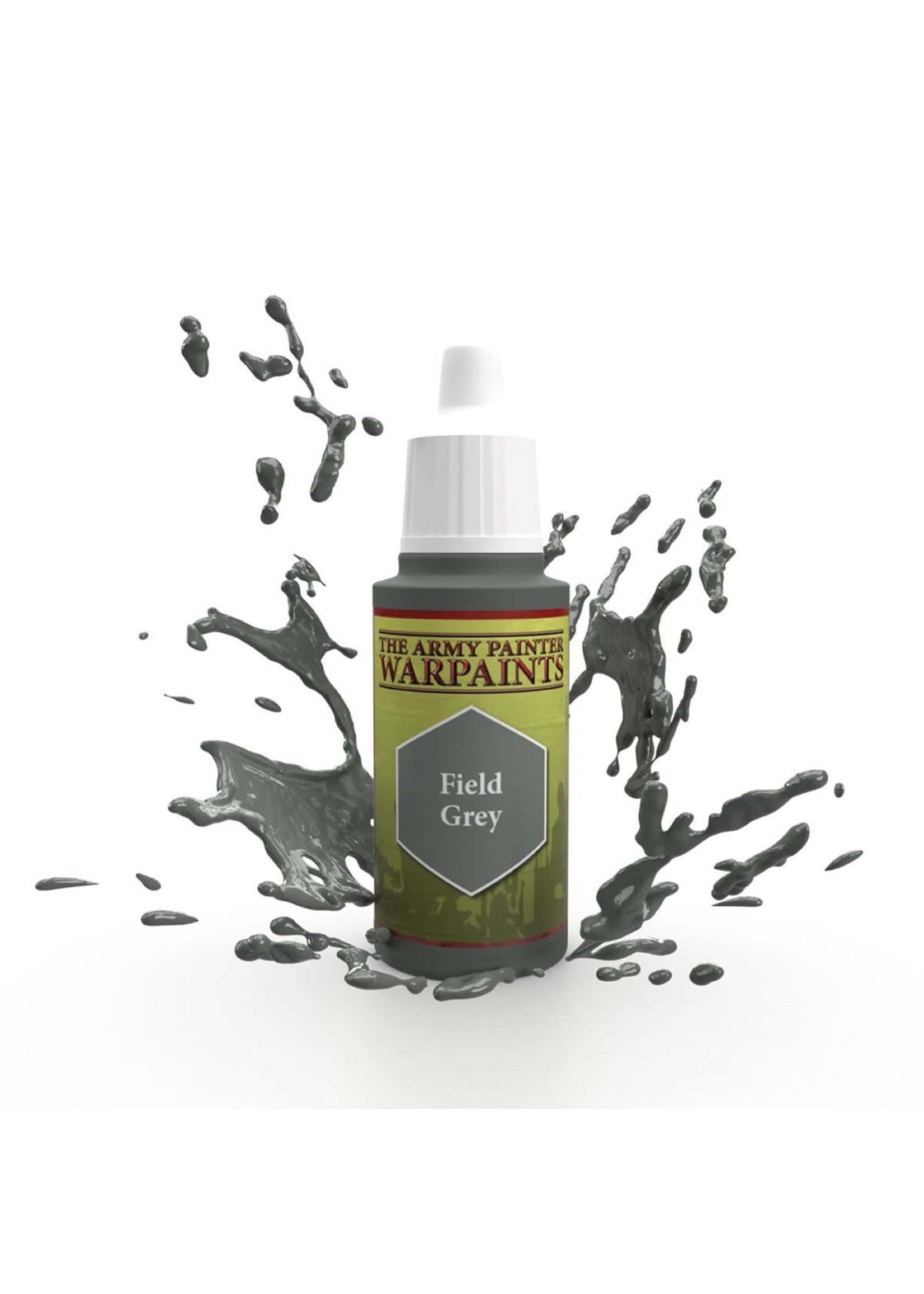 . WARPAINTS FIELD GREY (18ML)