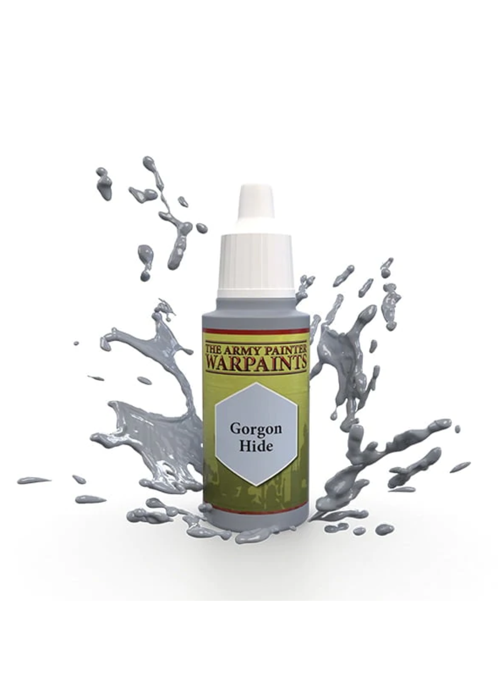 . WARPAINTS GORGON HIDE (18ML)