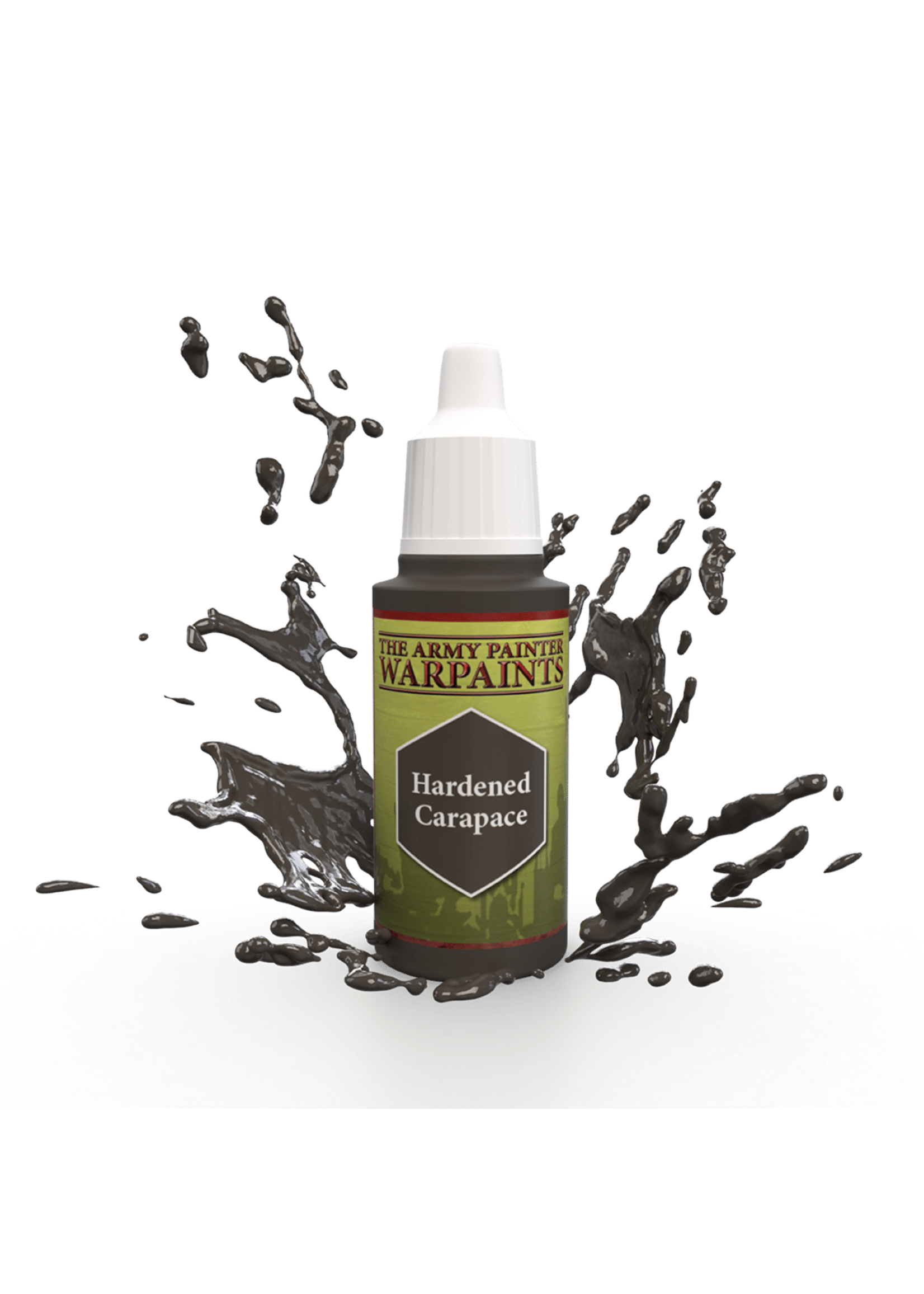 ARMY PAINTER WARPAINTS HARDENED CARAPACE (18ML)