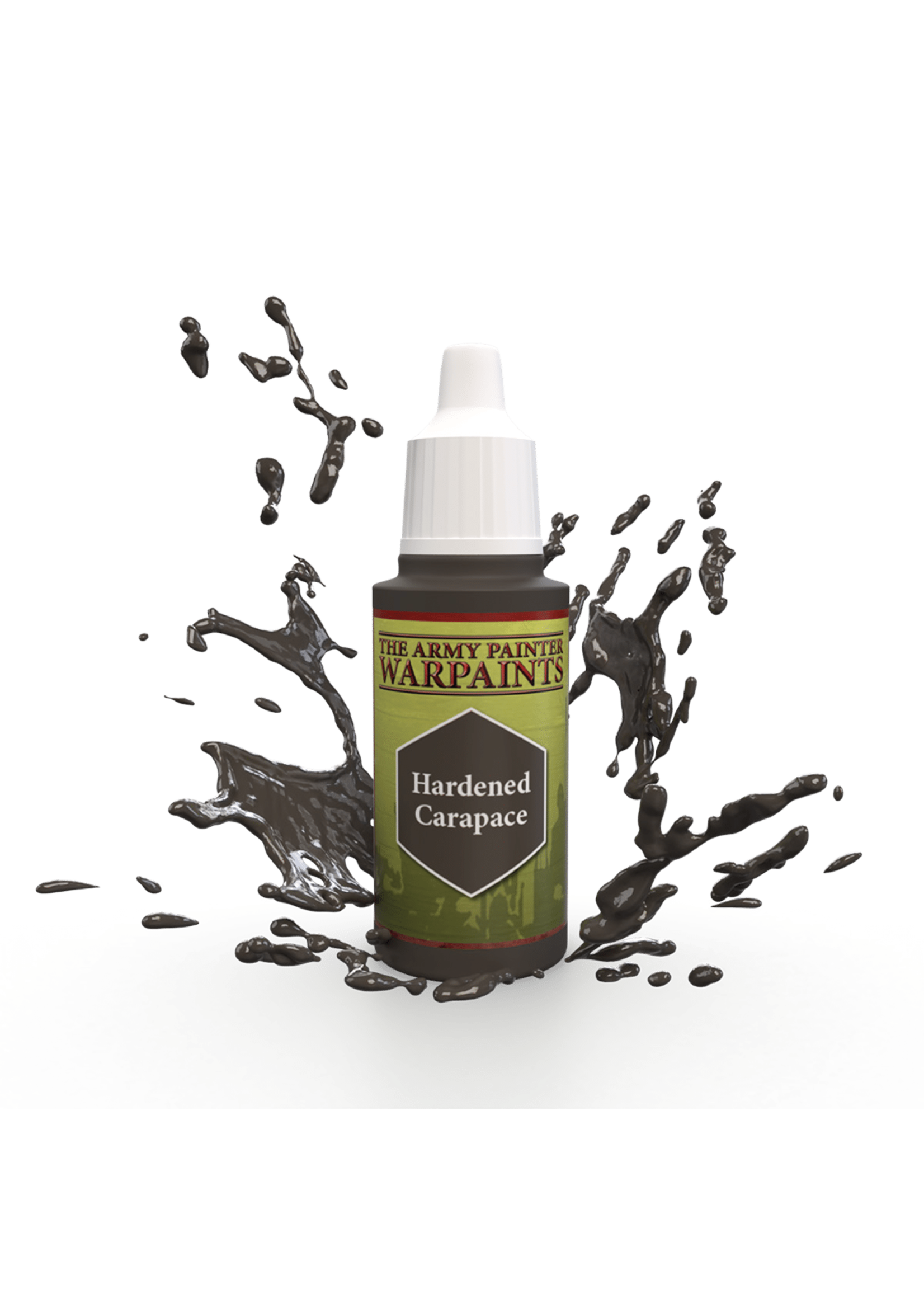 . WARPAINTS HARDENED CARAPACE (18ML)