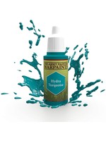 ARMY PAINTER WARPAINTS HYDRA TURQUOISE (18ML)