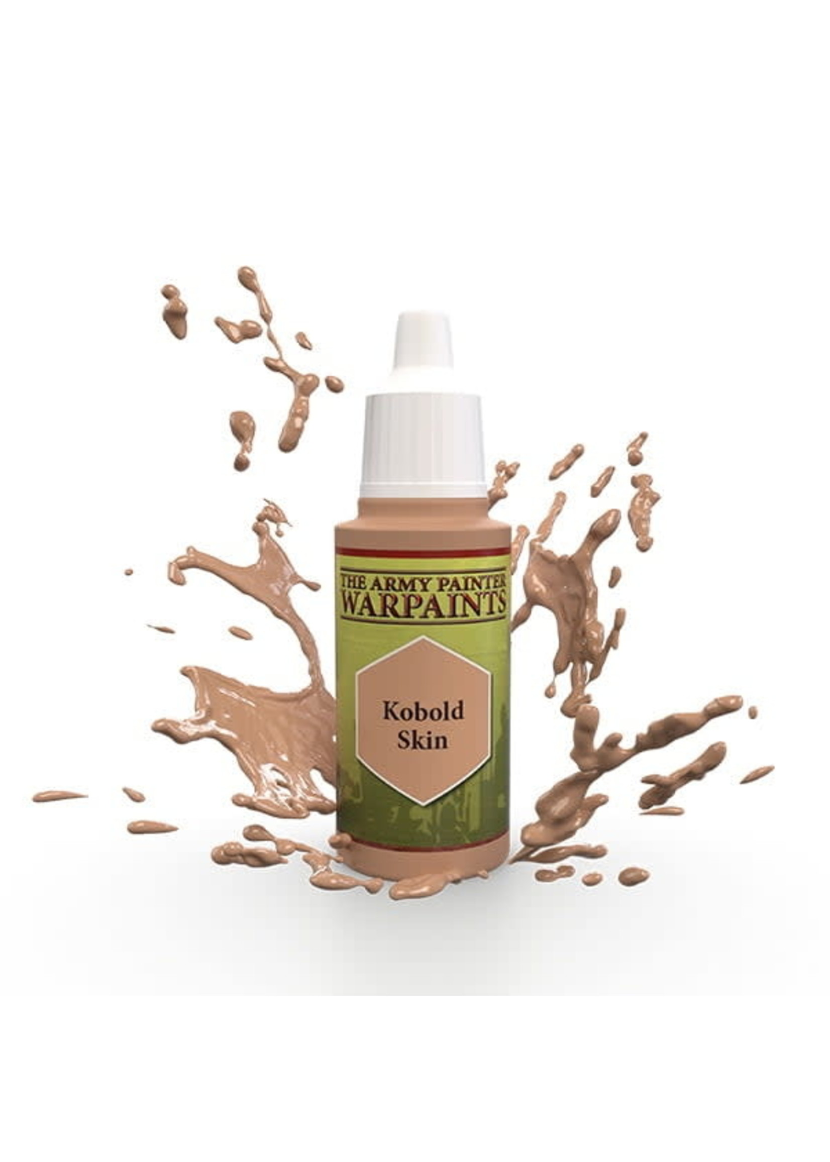 ABRAMS WARPAINTS KOBOLD SKIN (18ML)