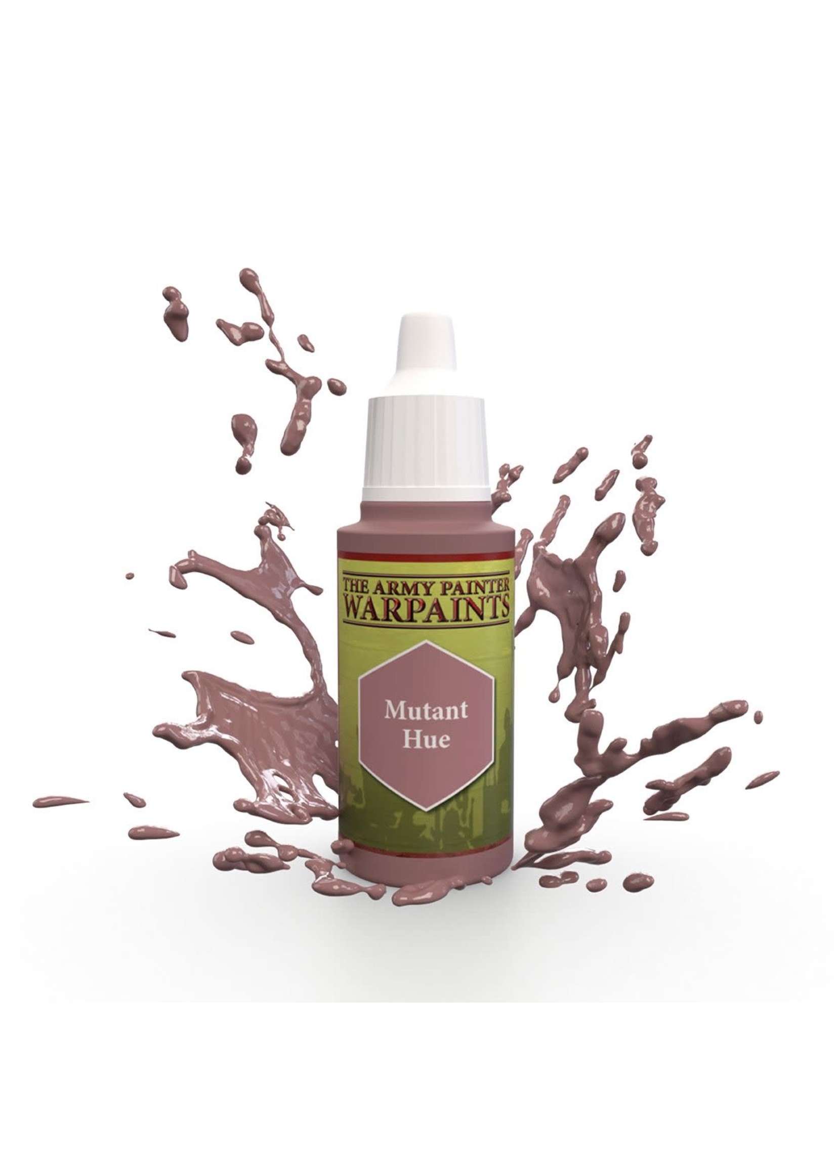 ABRAMS WARPAINTS MUTANT HUE (18ML)