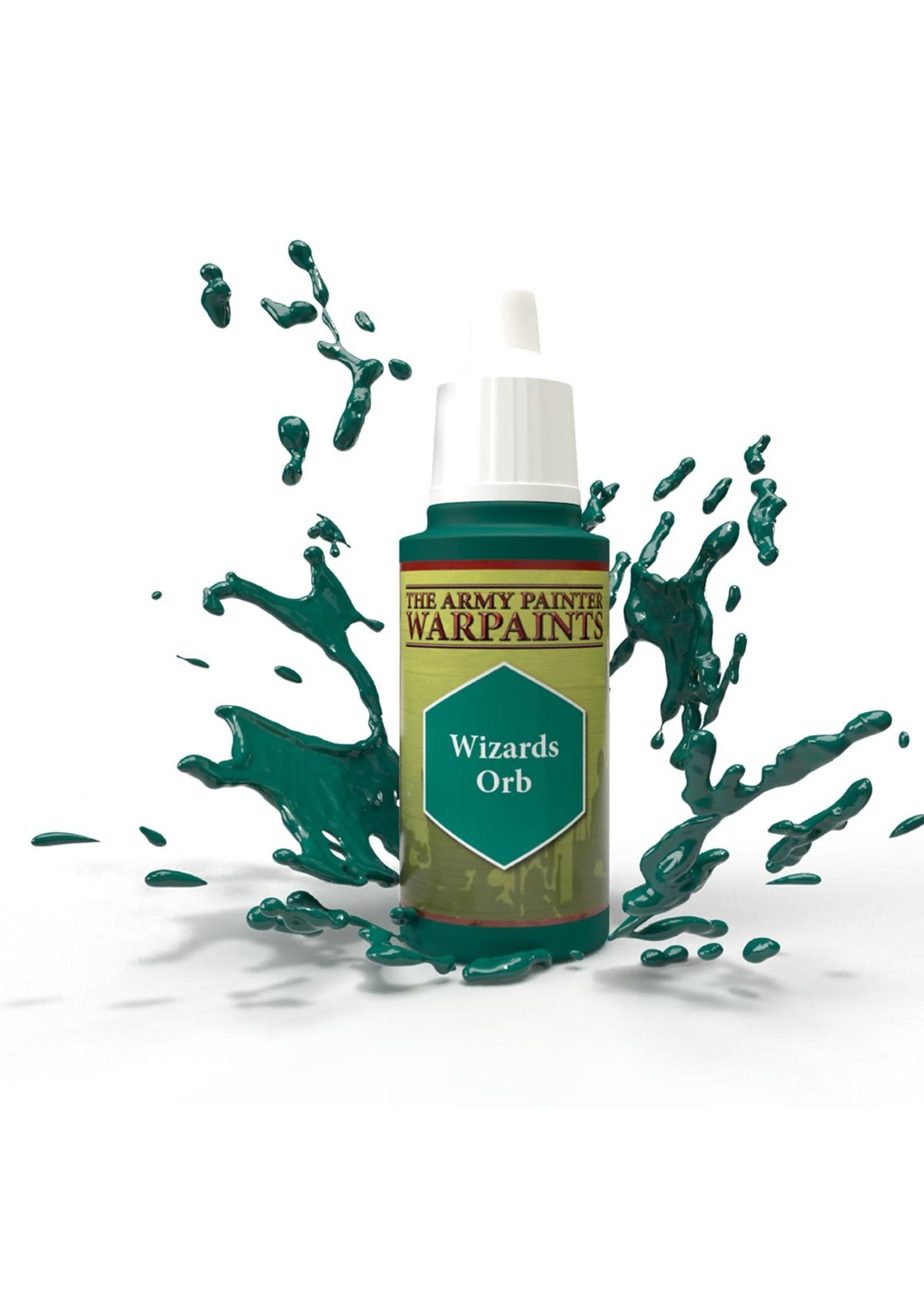 ABRAMS WARPAINTS WIZARDS ORB (18ML)