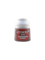 . BASE CATACHAN FLESHTONE (12ML)