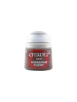 GAMES WORKSHOP BASE CATACHAN FLESHTONE (12ML)