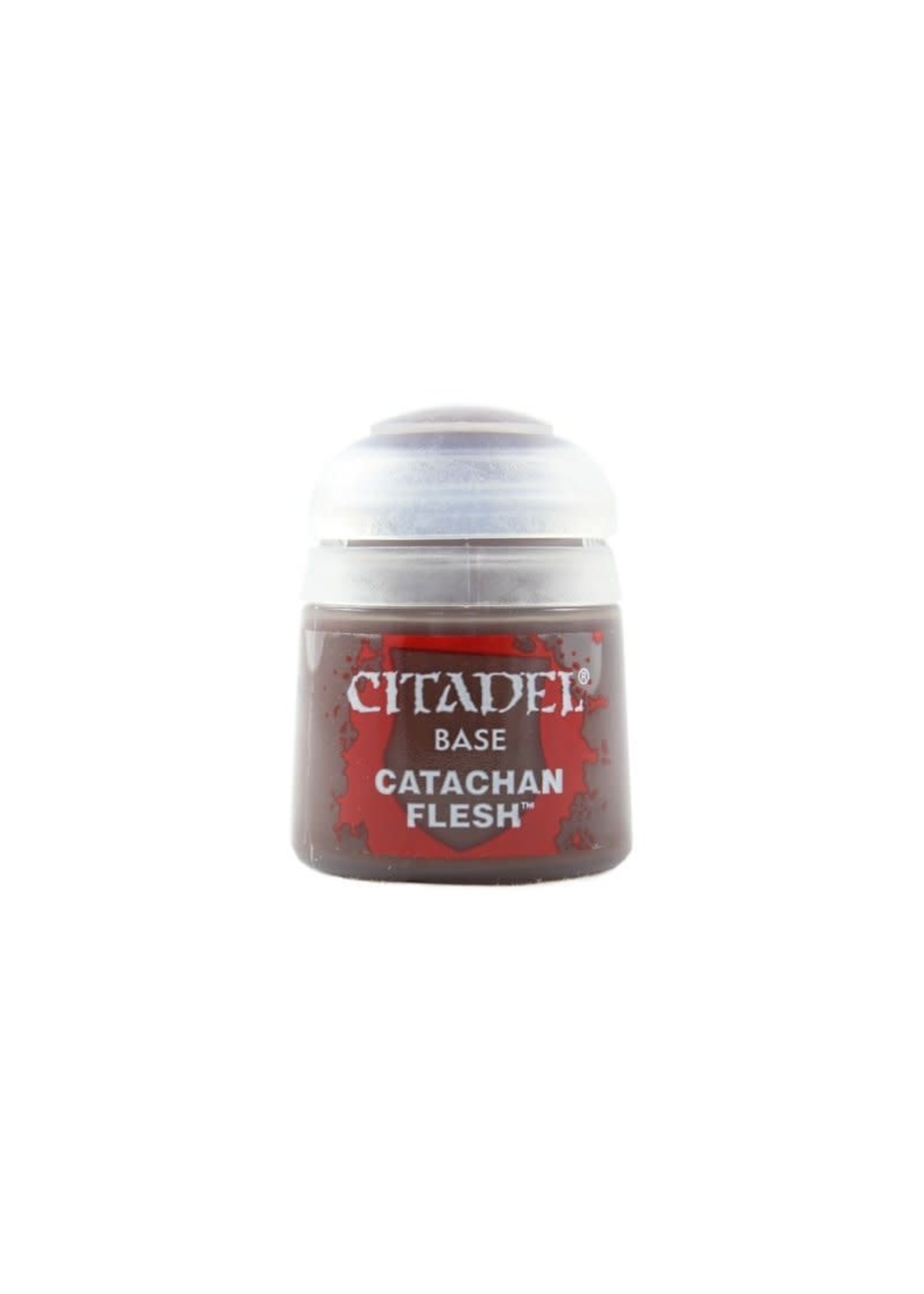 . BASE CATACHAN FLESHTONE (12ML)