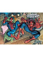MARVEL COMICS AMAZING SPIDER-MAN #75