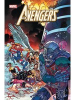 . AVENGERS #54