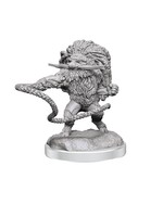 . DND UNPAINTED MINIS WV16 KORREDS