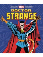 . DOCTOR STRANGE MY MIGHTY MARVEL FIRST BOOK BOARD BOOK