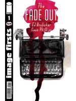 IMAGE COMICS IMAGE FIRSTS FADE OUT #1 (MR)