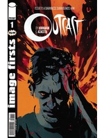 . IMAGE FIRSTS OUTCAST #1 (MR)