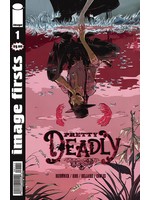 . IMAGE FIRSTS PRETTY DEADLY #1 (MR)