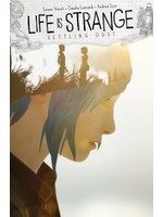 TITAN COMICS LIFE IS STRANGE SETTLING DUST #4 (OF 4) CVR B GAME ART