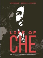 FANTAGRAPHICS BOOKS LIFE OF CHE HC