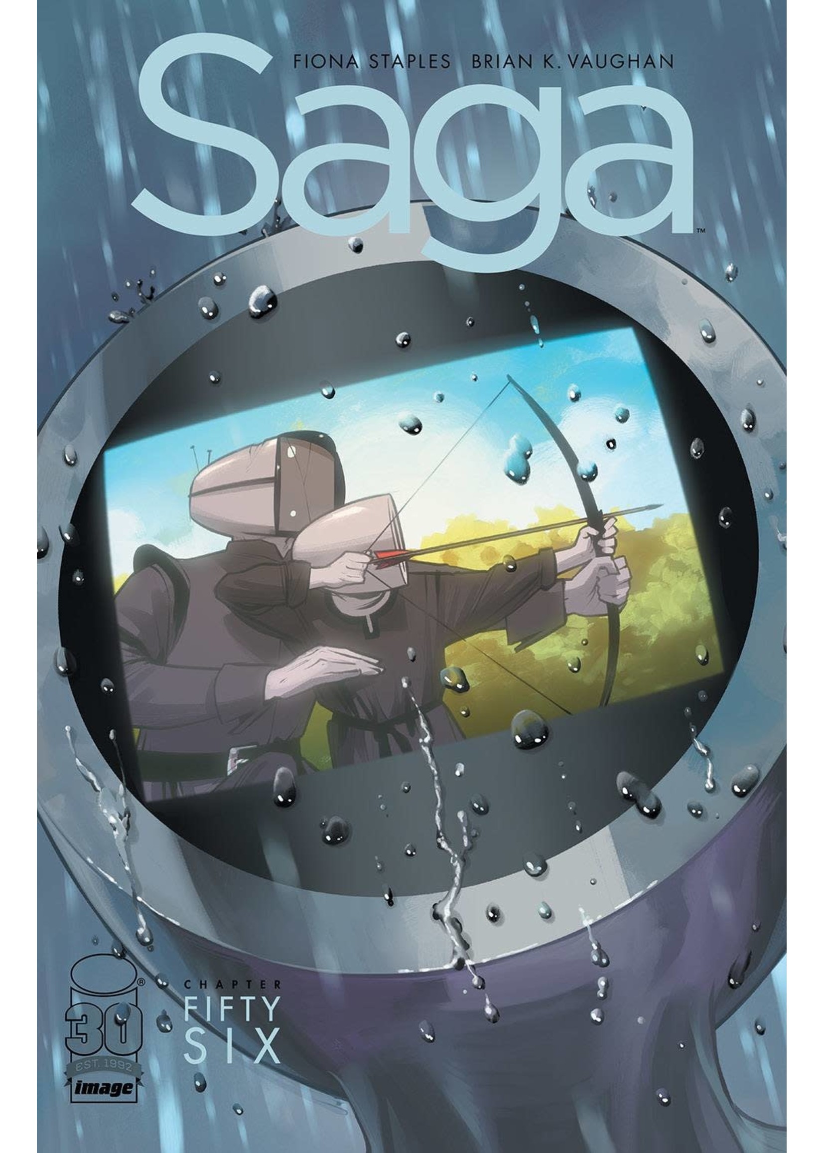 . SAGA #56 (MR)