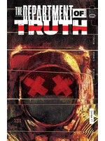 IMAGE COMICS DEPARTMENT OF TRUTH #17 CVR A SIMMONDS (MR)