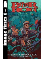 . IMAGE FIRSTS BITTER ROOT #1 (MR)