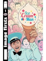 . IMAGE FIRSTS ICE CREAM MAN #1 (MR)