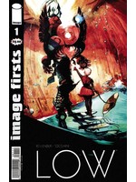 IMAGE COMICS IMAGE FIRSTS LOW #1 (MR)