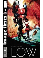 . IMAGE FIRSTS LOW #1 (MR)