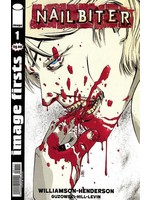 . IMAGE FIRSTS NAILBITER #1 (MR)