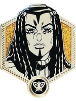 JOJOS BIZARRE ADVENTURE STONE OCEAN GOLDEN ERMES PIN