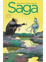 . SAGA #57 (MR)