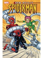 MARVEL COMICS BEN REILLY: SPIDER-MAN #3