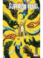 . DEVIL'S REIGN VILLAINS FOR HIRE #3