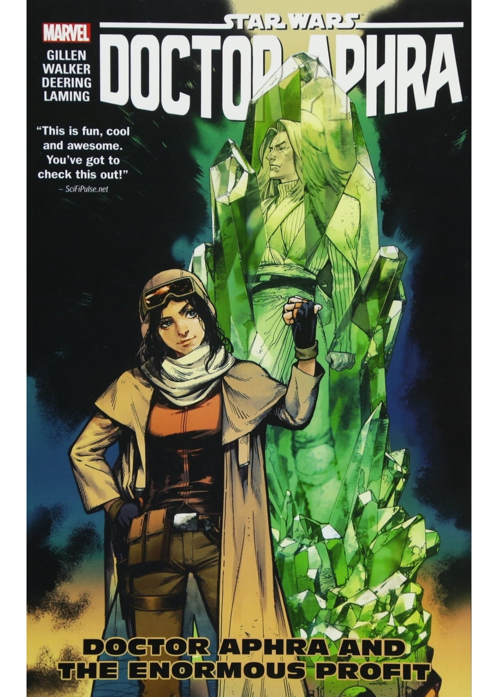 . STAR WARS DOCTOR APHRA VOL 2
