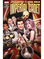 . STAR WARS HAN SOLO IMPERIAL CADET TP