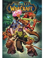 . WORLD OF WARCRAFT VOL 4
