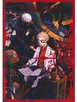 SEVEN SEAS MARS RED GN VOL 02
