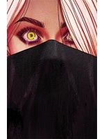 . SOMETHING IS KILLING THE CHILDREN #21 CVR B DIE CUT MASK VAR