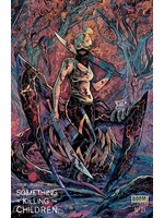 . SOMETHING IS KILLING THE CHILDREN #21 CVR H BG VAR RICCARDI